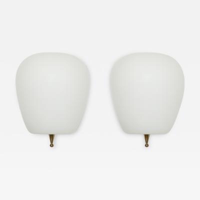 Stilnovo Stilnovo style sconces set of 2