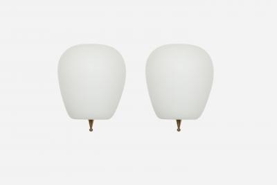  Stilnovo Stilnovo style sconces set of 2