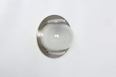  Stilnovo Stilnovo style sconces set of 3