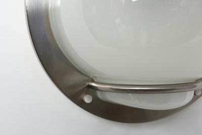  Stilnovo Stilnovo style sconces set of 3