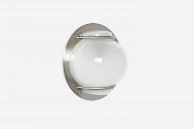  Stilnovo Stilnovo style sconces set of 3