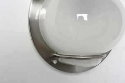  Stilnovo Stilnovo style sconces set of 3