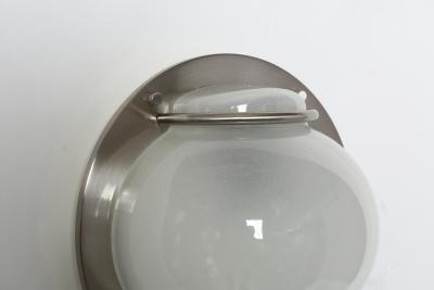  Stilnovo Stilnovo style sconces set of 3