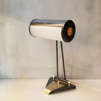  Stilnovo Stilnovo table lamp 1950s mod 8051