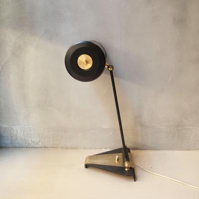  Stilnovo Stilnovo table lamp 1950s mod 8051