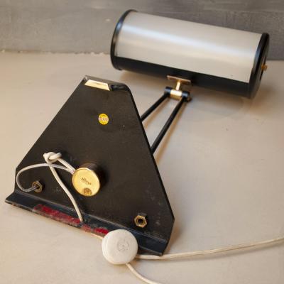  Stilnovo Stilnovo table lamp 1950s mod 8051