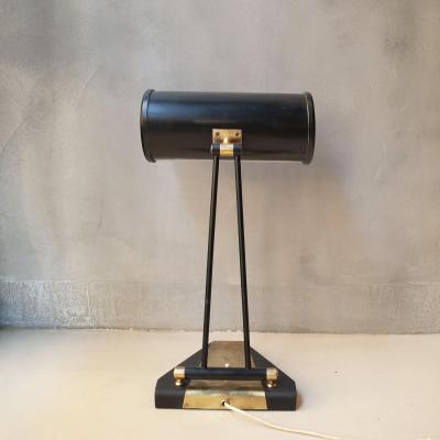  Stilnovo Stilnovo table lamp 1950s mod 8051