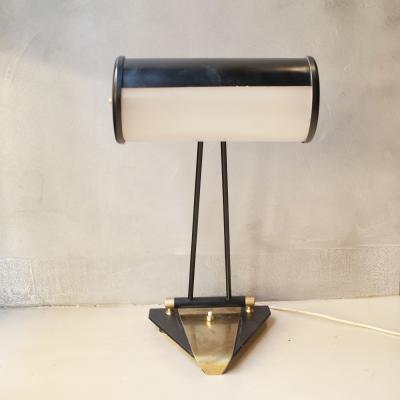  Stilnovo Stilnovo table lamp 1950s mod 8051