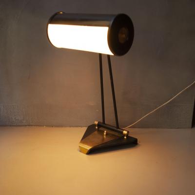  Stilnovo Stilnovo table lamp 1950s mod 8051