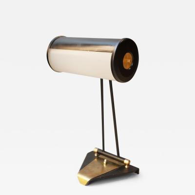  Stilnovo Stilnovo table lamp 1950s mod 8051