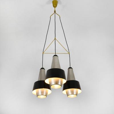  Stilnovo Suspension chandelier
