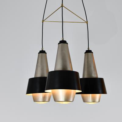  Stilnovo Suspension chandelier