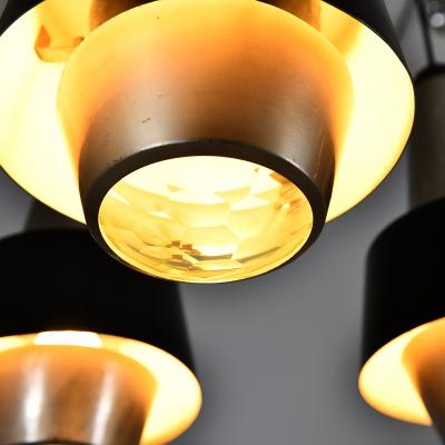  Stilnovo Suspension chandelier