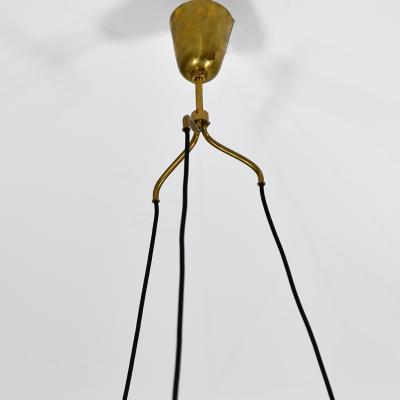  Stilnovo Suspension chandelier
