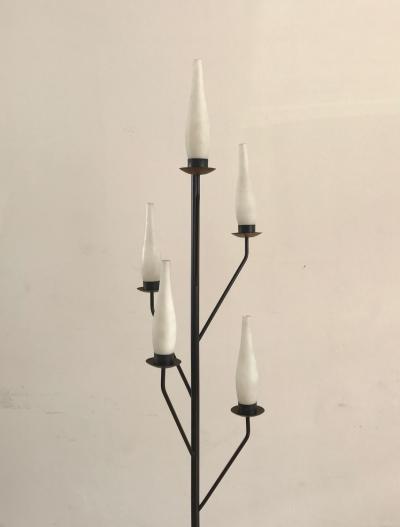  Stilnovo Tree Floor Lamp