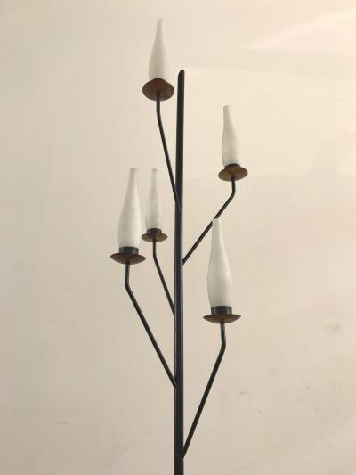  Stilnovo Tree Floor Lamp