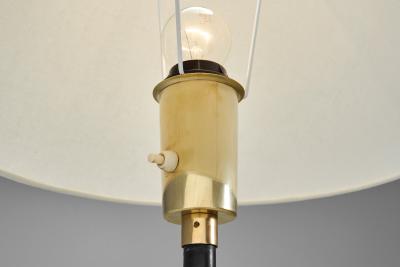  Stockmann Orno 30 061 Floor Lamp by Lisa Johansson Pape for Stockmann Orno Finland 1960s