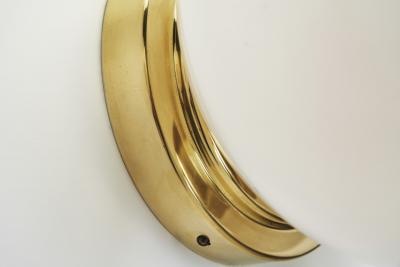  Stockmann Orno Klaus Michalik Bau Wall Lamp for Stockmann Orno Sweden 1960s