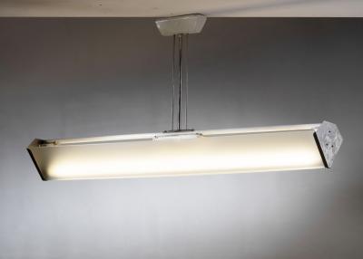  Stockmann Orno Lisa Johansson Pape Tube Lamp