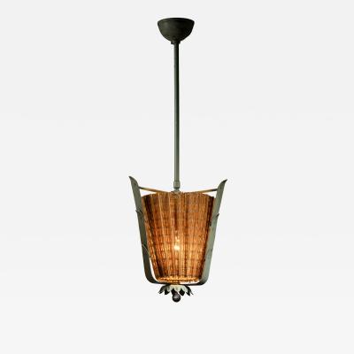  Stockmann Orno Lisa Johansson Pape pendant