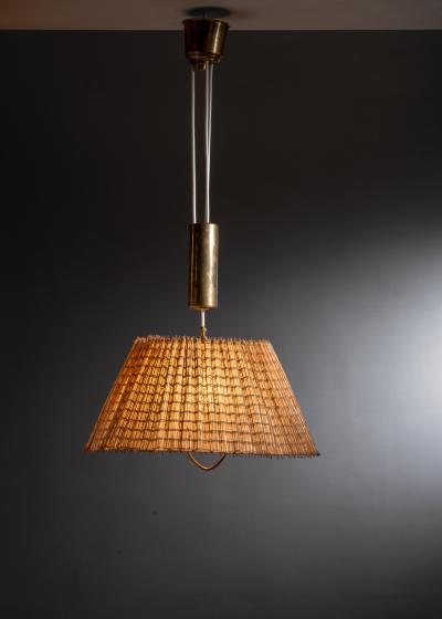  Stockmann Orno Lisa Johansson Pape pendant lamp