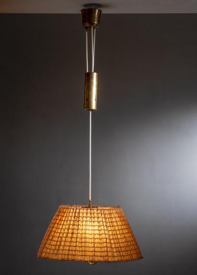  Stockmann Orno Lisa Johansson Pape pendant lamp
