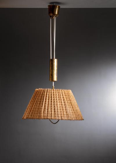  Stockmann Orno Lisa Johansson Pape pendant lamp