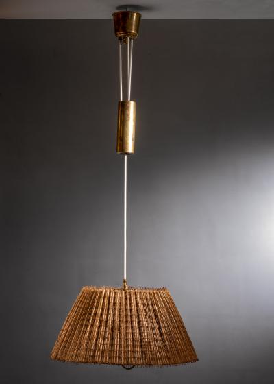  Stockmann Orno Lisa Johansson Pape pendant lamp