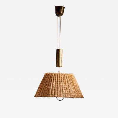  Stockmann Orno Lisa Johansson Pape pendant lamp