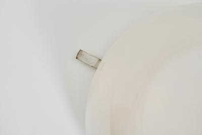  Stockmann Orno Pair of Lisa Johansson Pape 1017 Ceiling Lights Finland ca 1950s