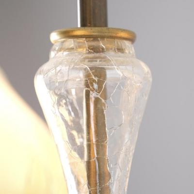  Stockmann Oy Finnish Mid Century Modern Pendant Model 62 004 3 Stockmann Tukku 1950s