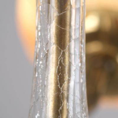  Stockmann Oy Finnish Mid Century Modern Pendant Model 62 004 3 Stockmann Tukku 1950s