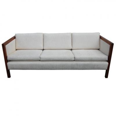  Stow Davis Furniture Co 6 5FT Stow Davis Sofa