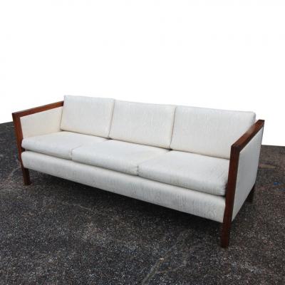  Stow Davis Furniture Co 6 5FT Stow Davis Sofa