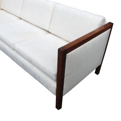  Stow Davis Furniture Co 6 5FT Stow Davis Sofa