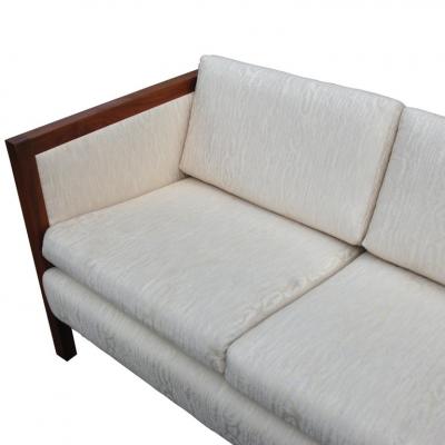  Stow Davis Furniture Co 6 5FT Stow Davis Sofa
