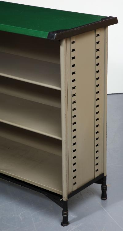 Studio B B P R Spazio Bookcase