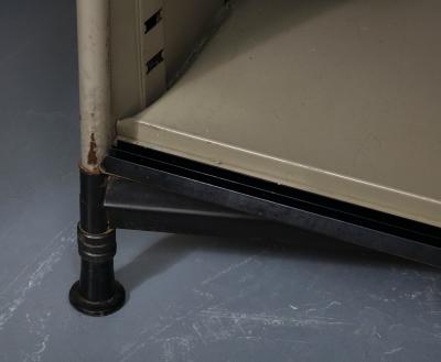 Studio B B P R Spazio Bookcase