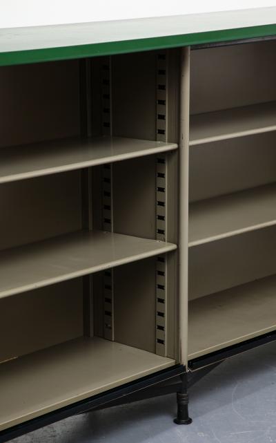 Studio B B P R Spazio Bookcase