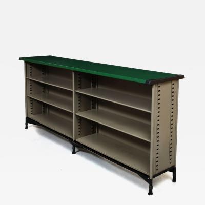  Studio B B P R Spazio Bookcase