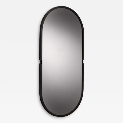  Studio B B P R Studio B B P R brass wall mirror