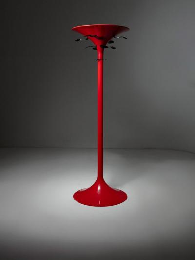  Studio BBPR Coat Rack by BBPR for Kartell