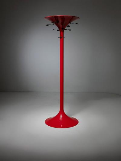  Studio BBPR Coat Rack by BBPR for Kartell