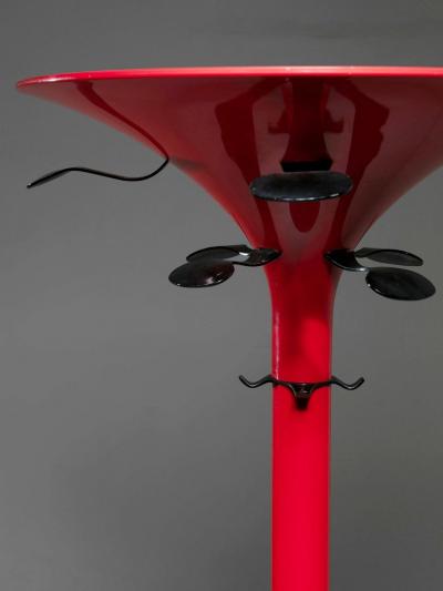  Studio BBPR Coat Rack by BBPR for Kartell