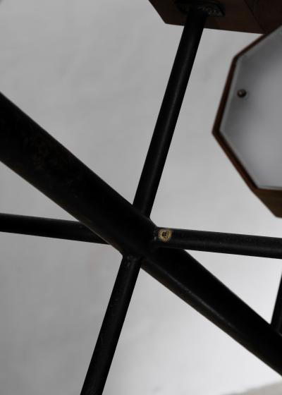  Studio BBPR Large Studio B B P R chandelier