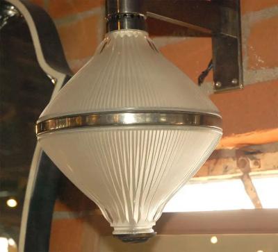  Studio BBPR Pair of Artemide Sconces designed by BBPR Studios