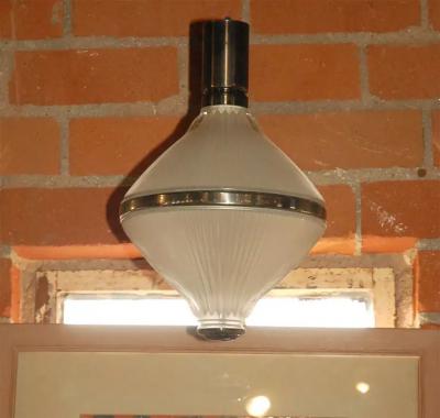  Studio BBPR Pair of Artemide Sconces designed by BBPR Studios