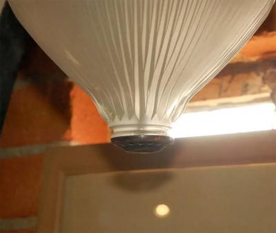  Studio BBPR Pair of Artemide Sconces designed by BBPR Studios