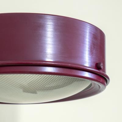  Studio BBPR Studio BBPR Set of Four Wall Lights