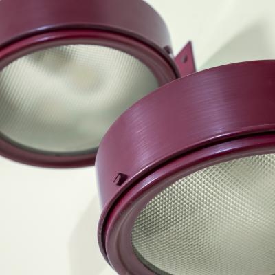  Studio BBPR Studio BBPR Set of Four Wall Lights